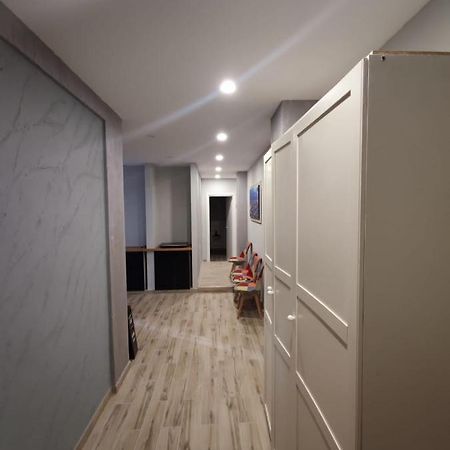 Style House 74 Hotel Roma Ngoại thất bức ảnh