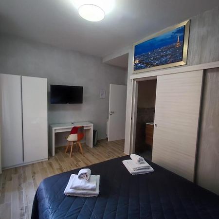 Style House 74 Hotel Roma Ngoại thất bức ảnh
