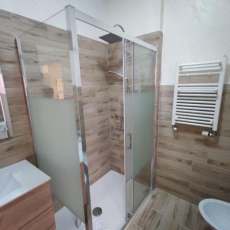 Style House 74 Hotel Roma Ngoại thất bức ảnh