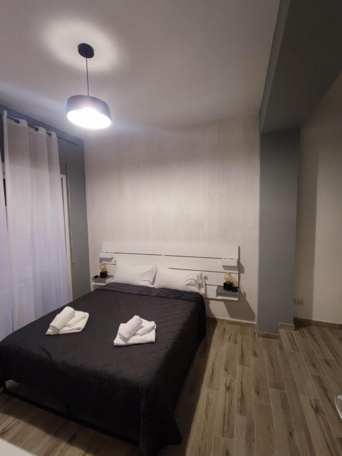Style House 74 Hotel Roma Ngoại thất bức ảnh