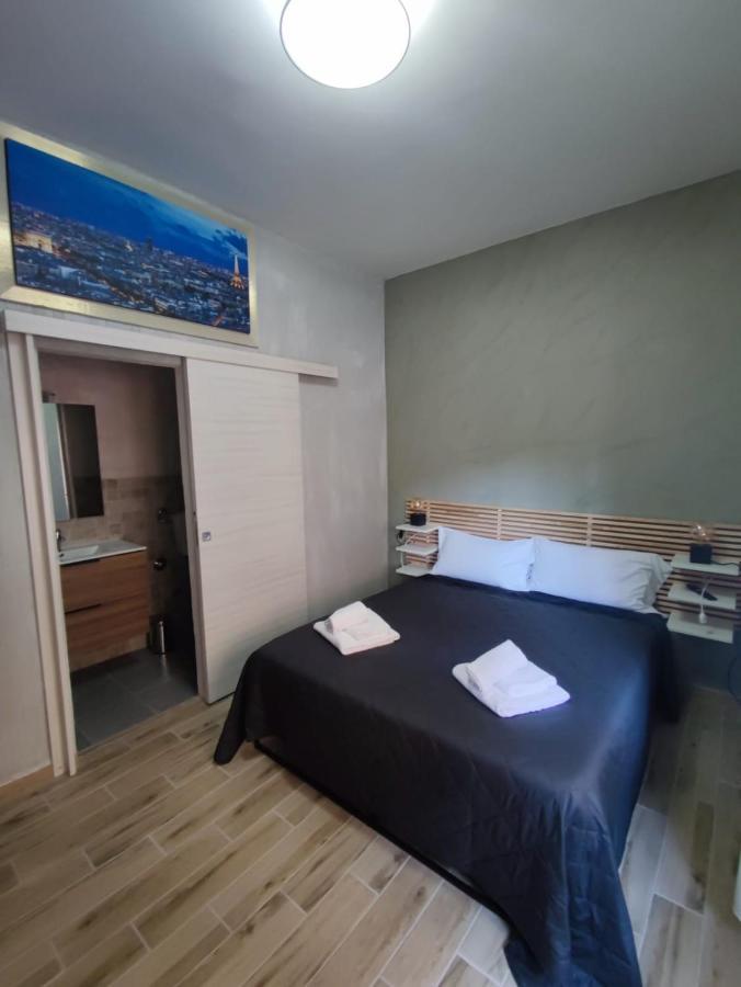 Style House 74 Hotel Roma Ngoại thất bức ảnh