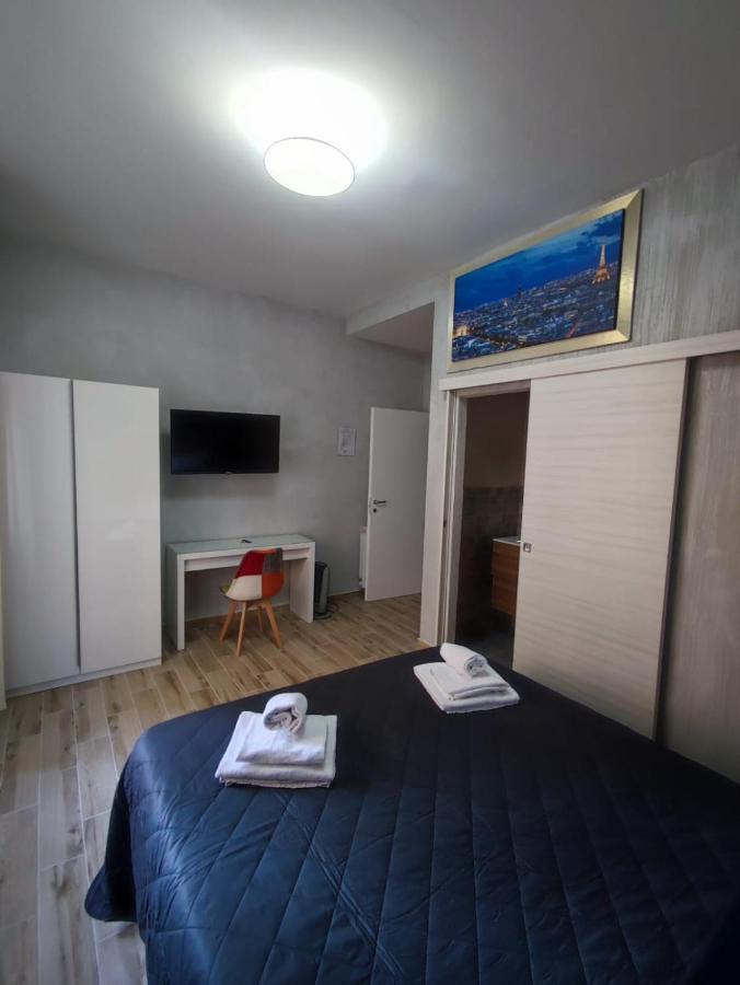Style House 74 Hotel Roma Ngoại thất bức ảnh