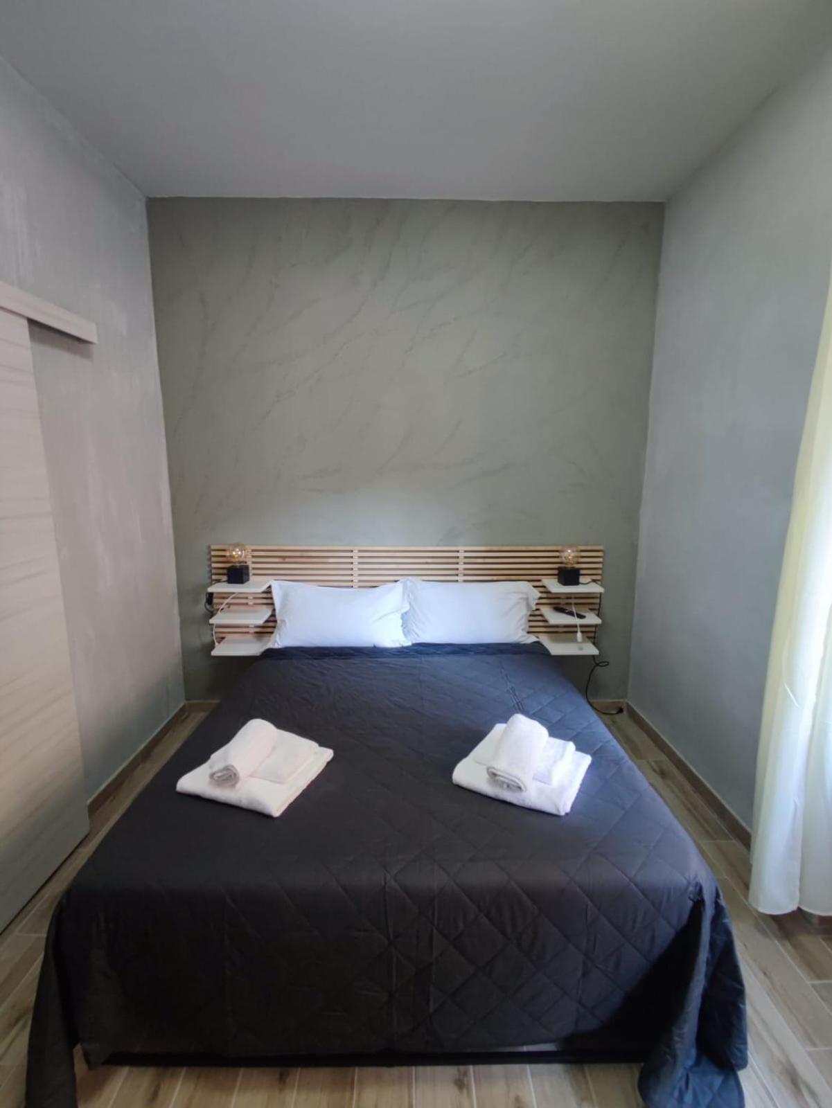 Style House 74 Hotel Roma Ngoại thất bức ảnh