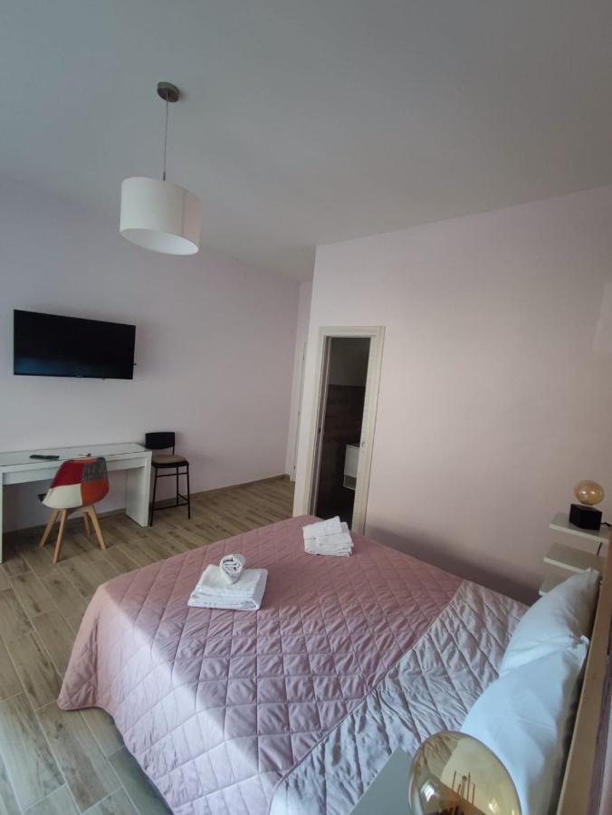 Style House 74 Hotel Roma Ngoại thất bức ảnh