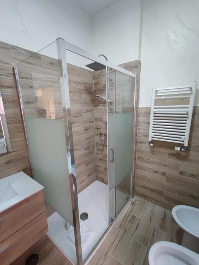 Style House 74 Hotel Roma Ngoại thất bức ảnh