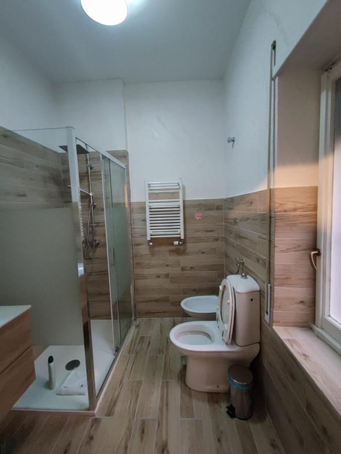 Style House 74 Hotel Roma Ngoại thất bức ảnh
