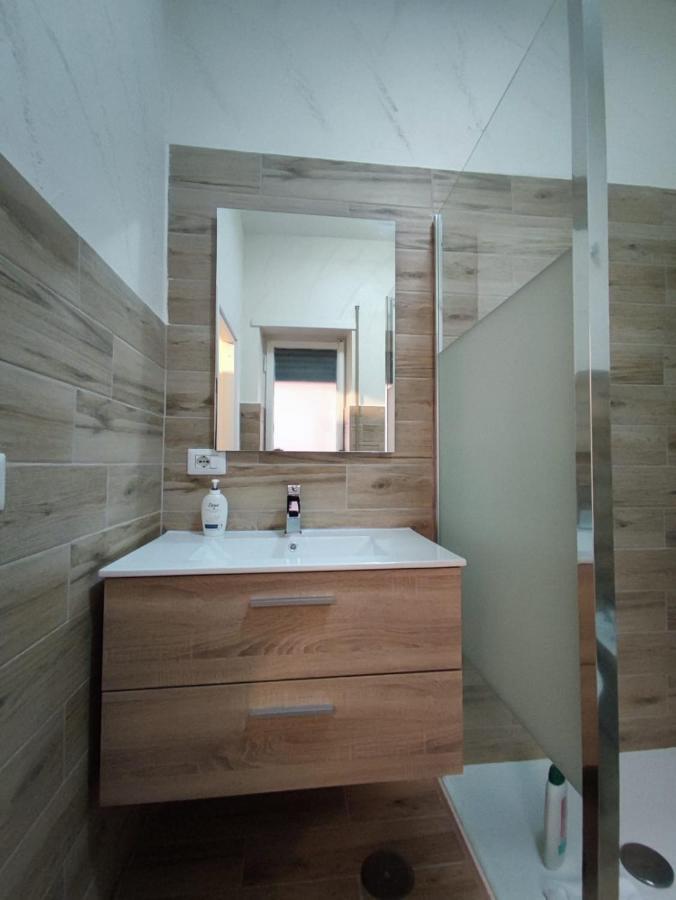 Style House 74 Hotel Roma Ngoại thất bức ảnh